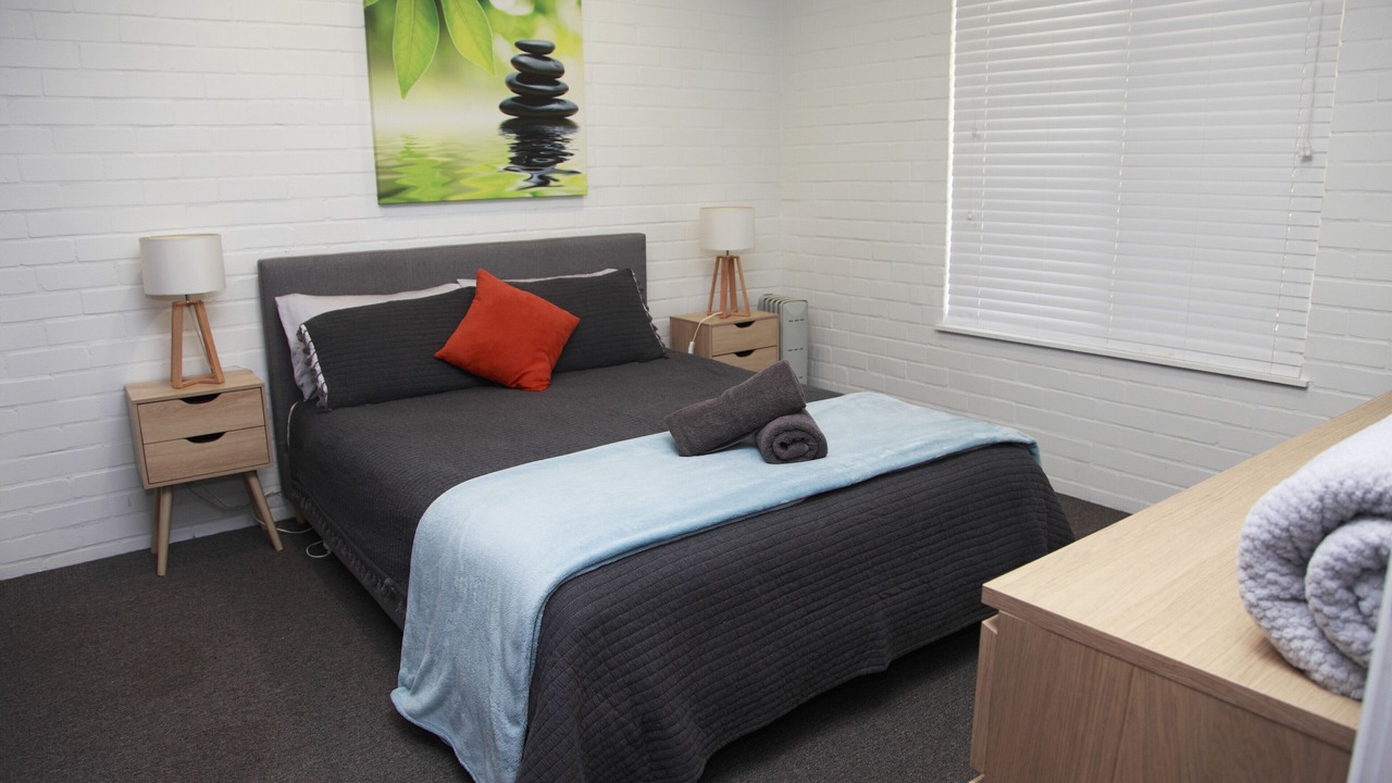 Photo of Bedroom in Katoomba