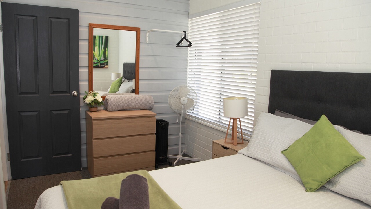 Photo of Bedroom in Katoomba