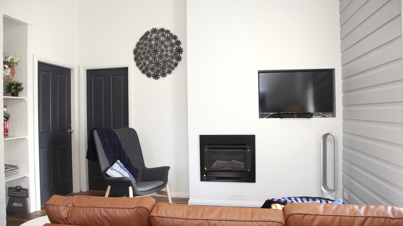 Photo of Livingroom in Katoomba