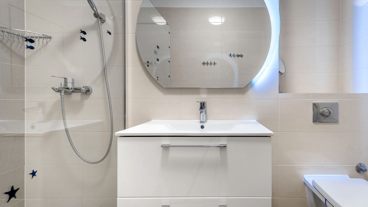 Photo of Bathroom in Znjan