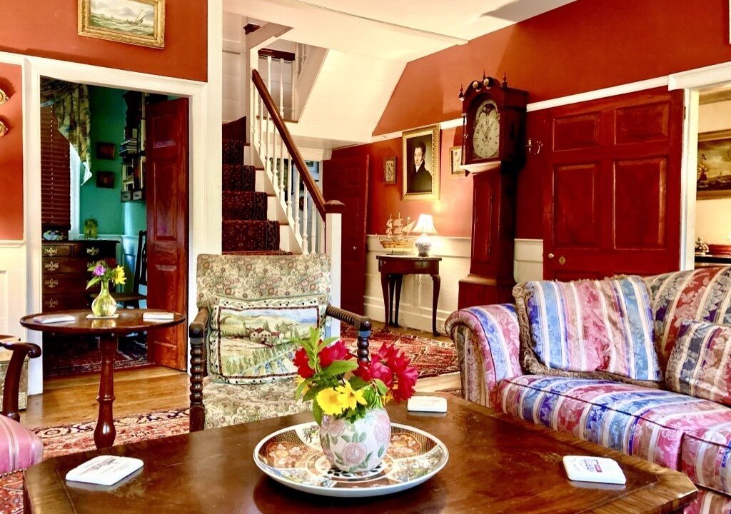 Photo of Bedroom in Spring Grove