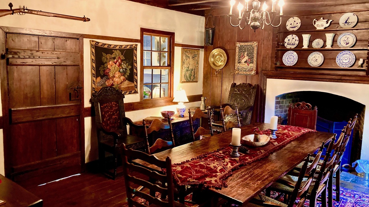 Photo of Bedroom in Spring Grove