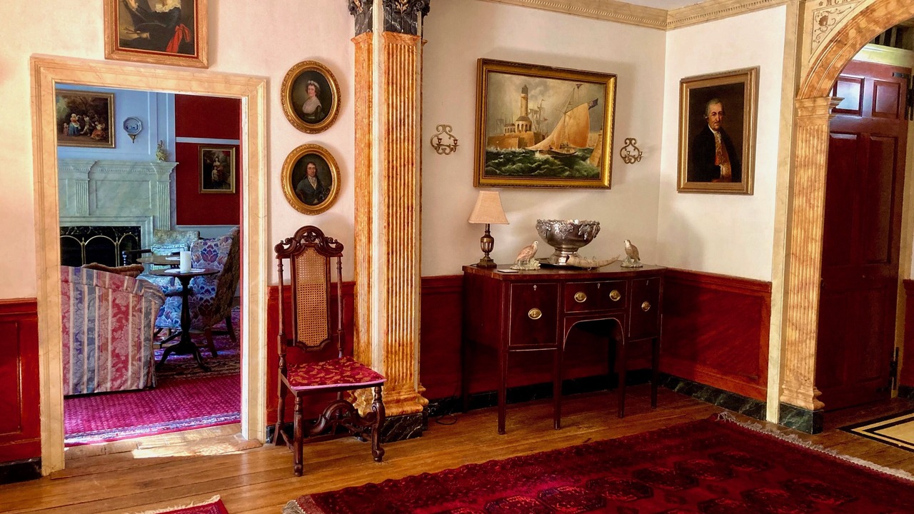 Photo of Bedroom in Spring Grove