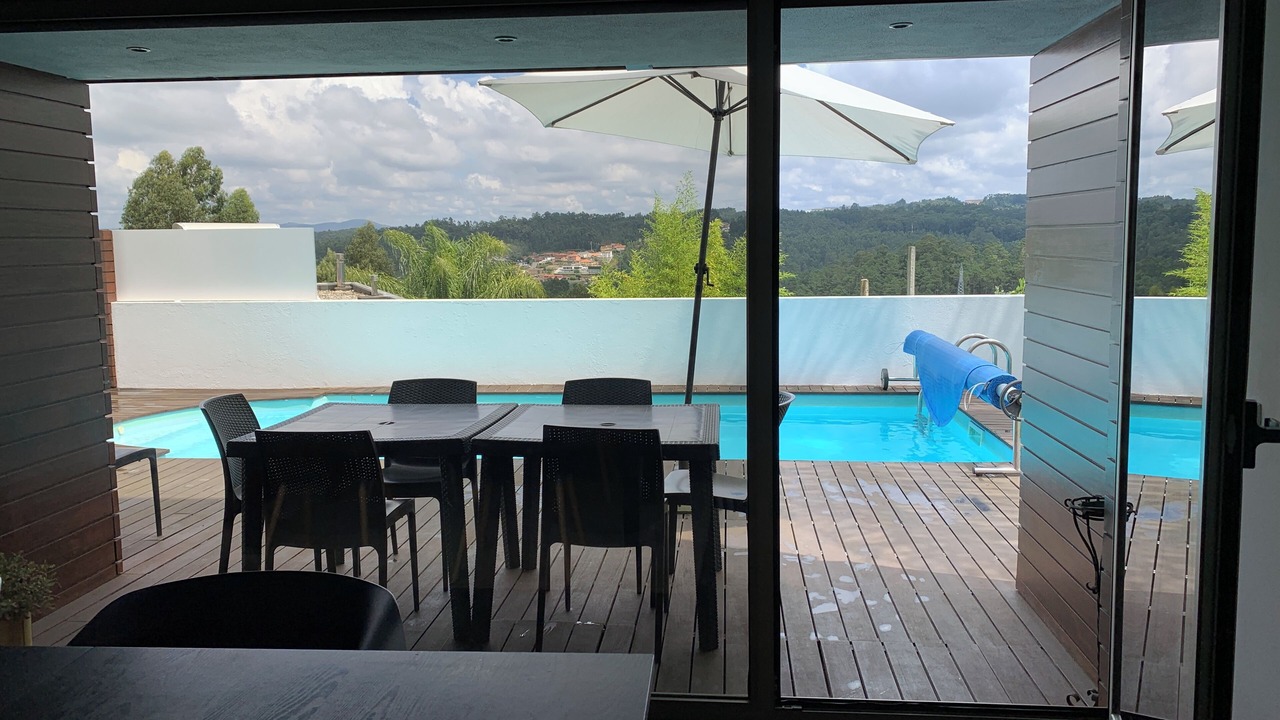 Photo of Outdoor in Mozelos