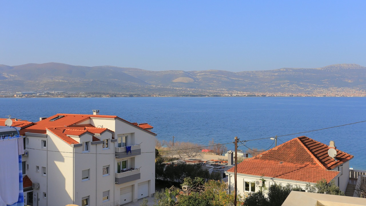 Photo of Patio Balcony in Municipality of Trogir