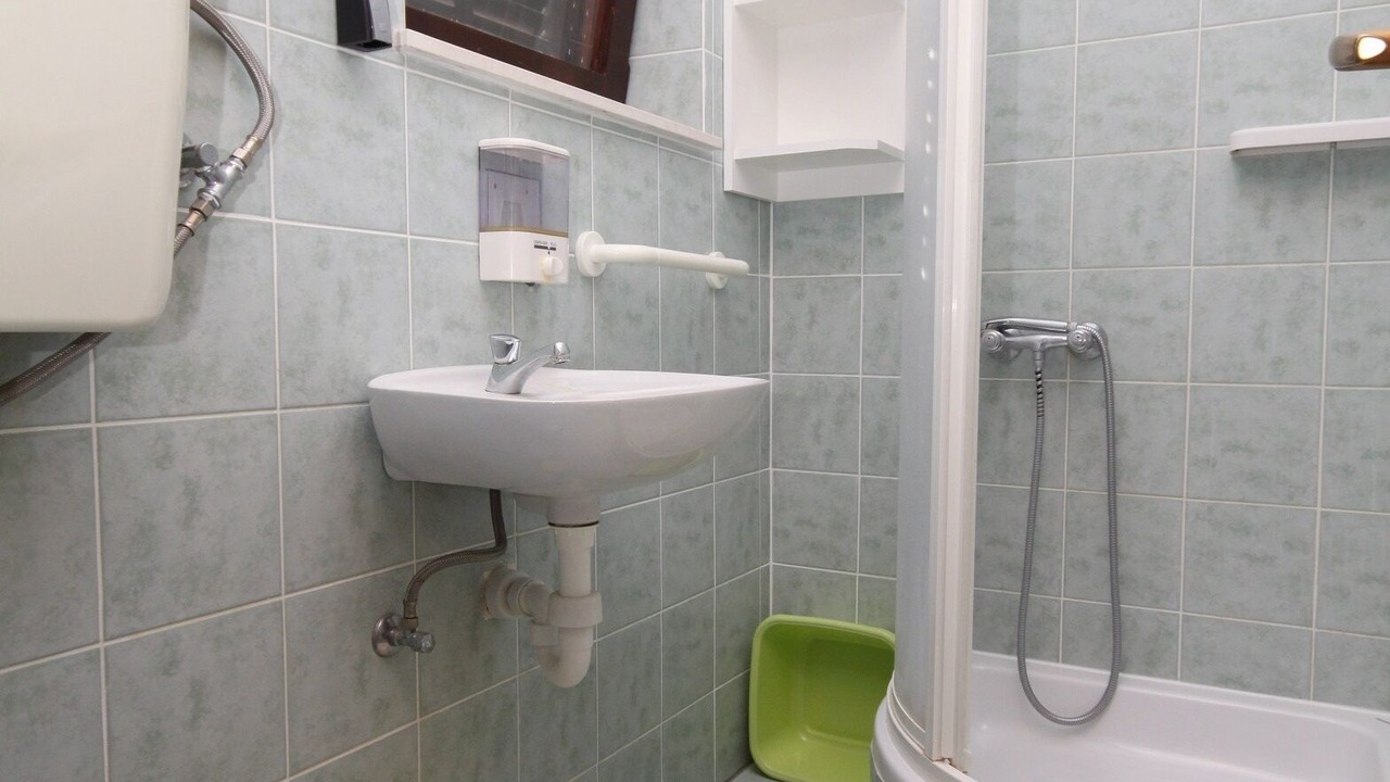 Photo of Bathroom in Municipality of Trogir