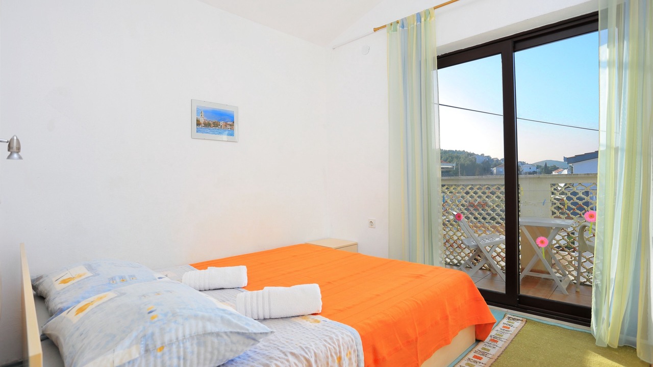 Photo of Bedroom in Municipality of Trogir