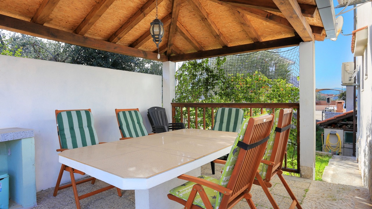 Photo of Outdoor in Municipality of Trogir