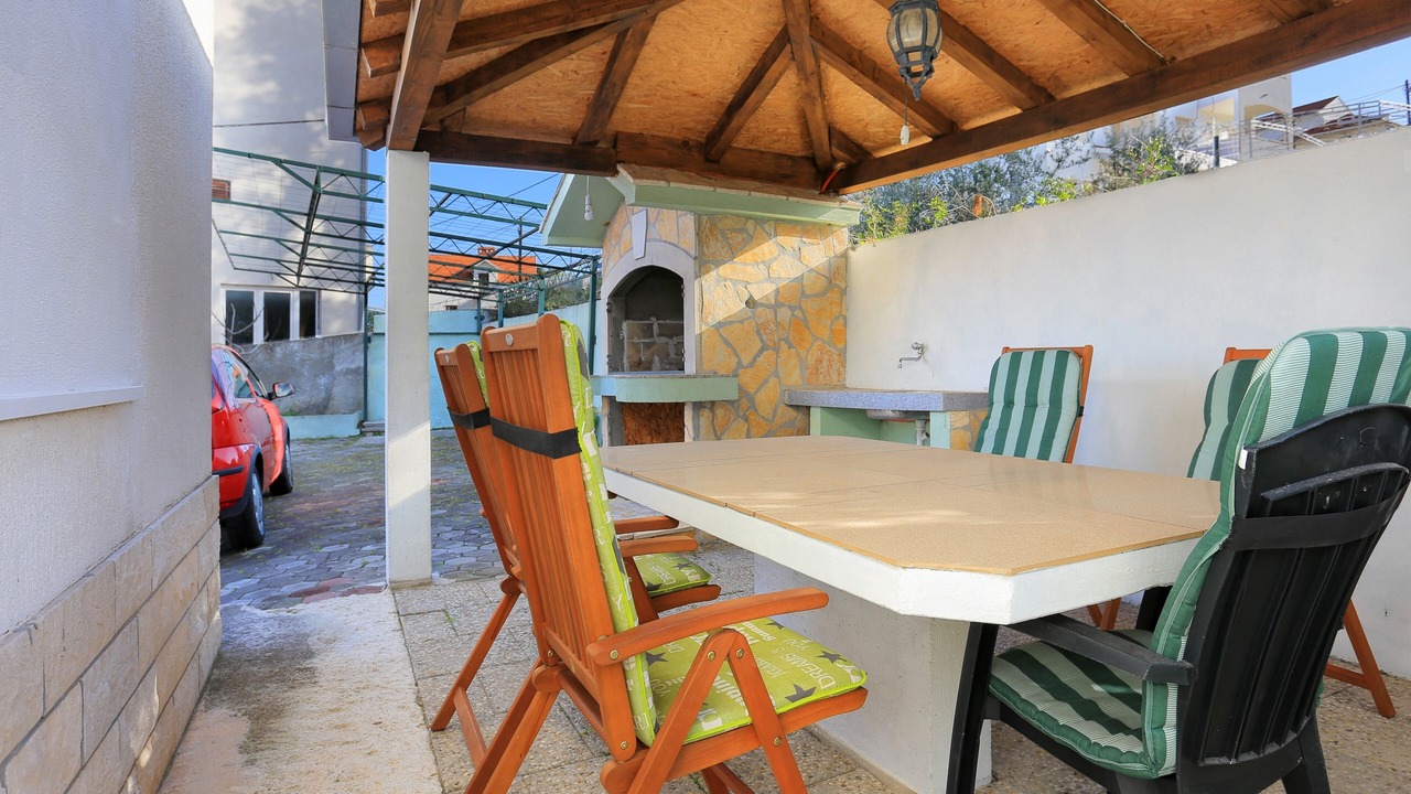 Photo of Outdoor in Municipality of Trogir