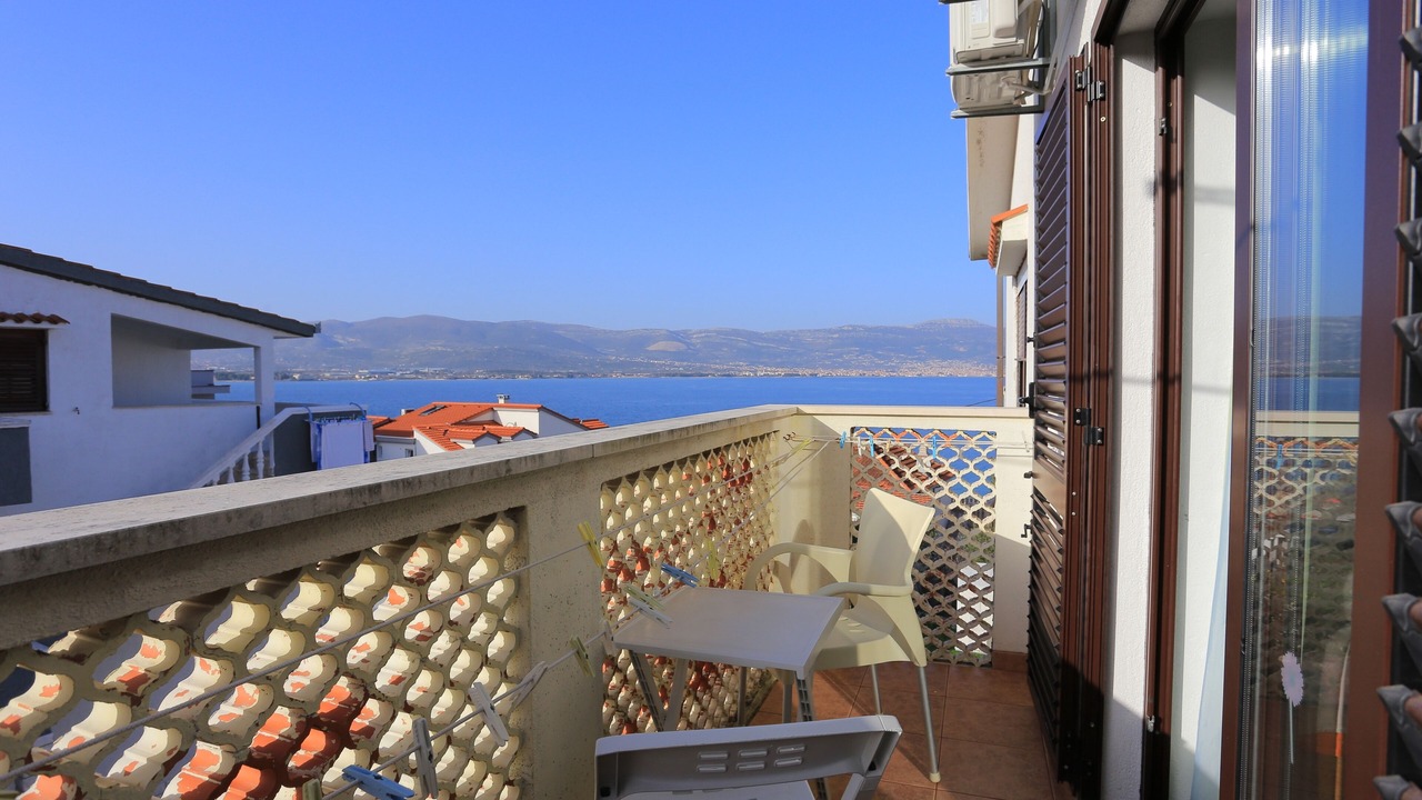 Photo of Patio Balcony in Municipality of Trogir