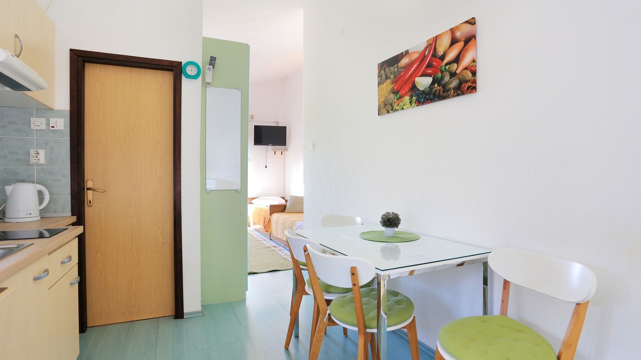 Photo of Livingroom in Municipality of Trogir