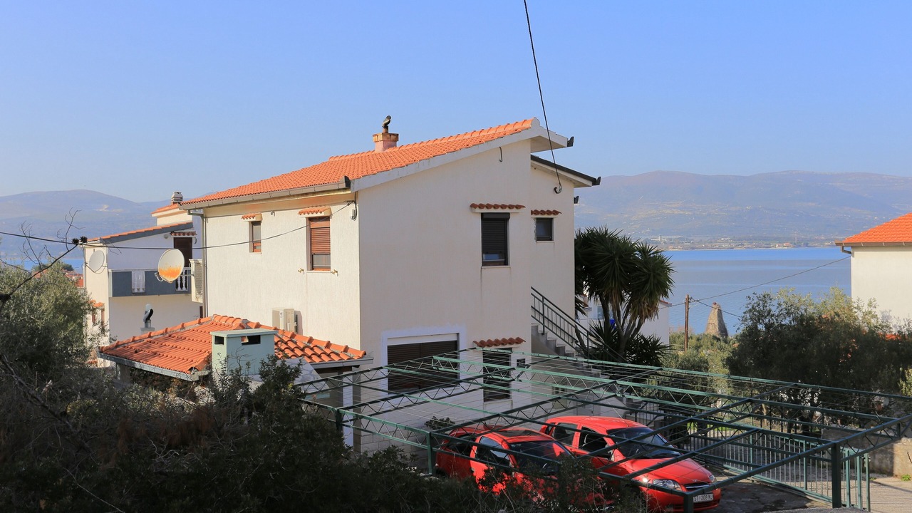 Photo of Outdoor in Municipality of Trogir