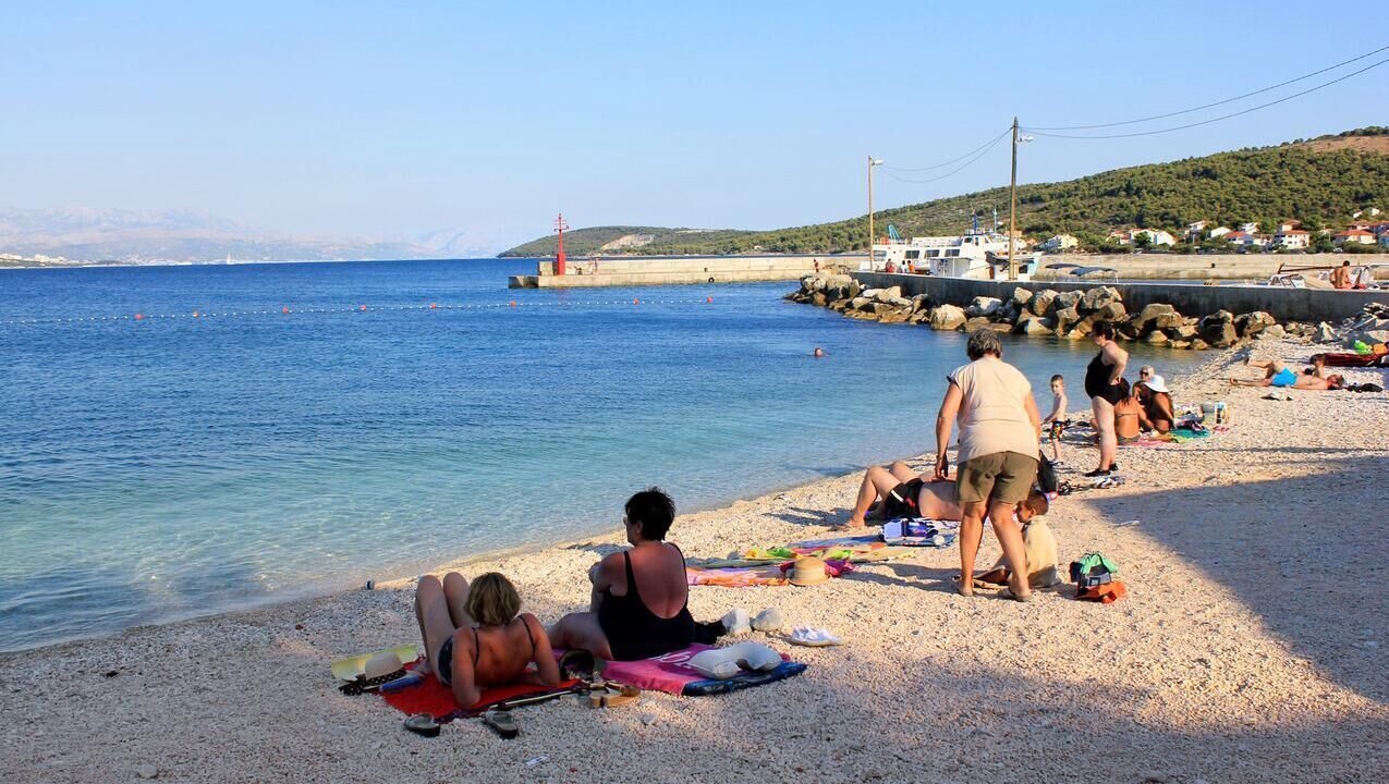 Photo of Others in Municipality of Trogir