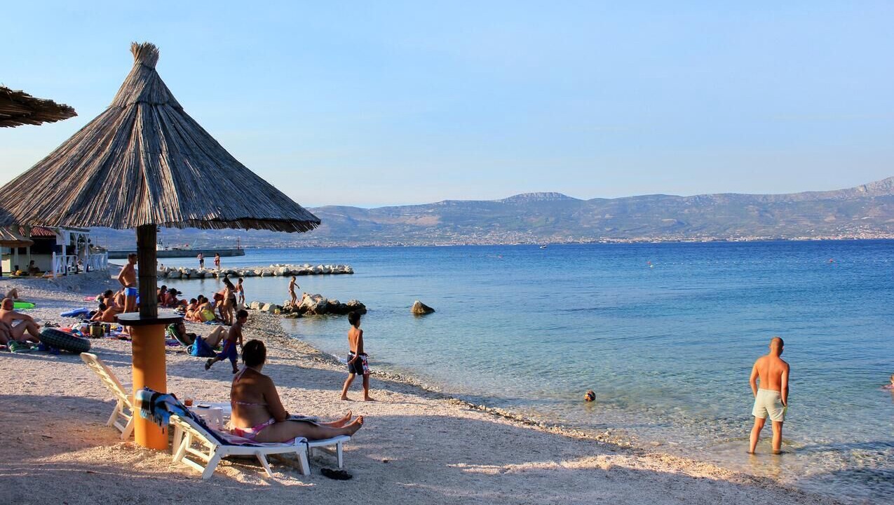 Photo of Others in Municipality of Trogir