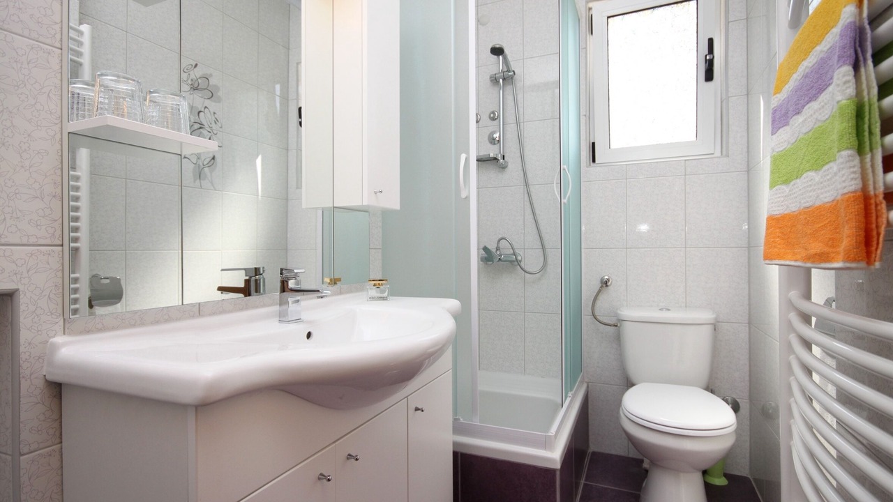 Photo of Bathroom in Island Hvar