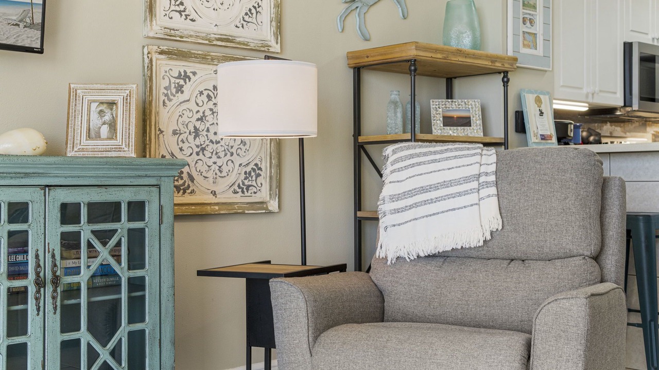 Photo of Livingroom in Miramar Beach