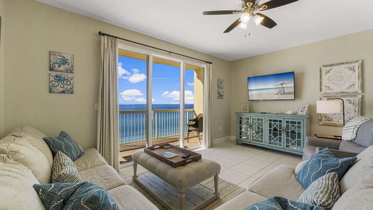 Photo of Livingroom in Miramar Beach