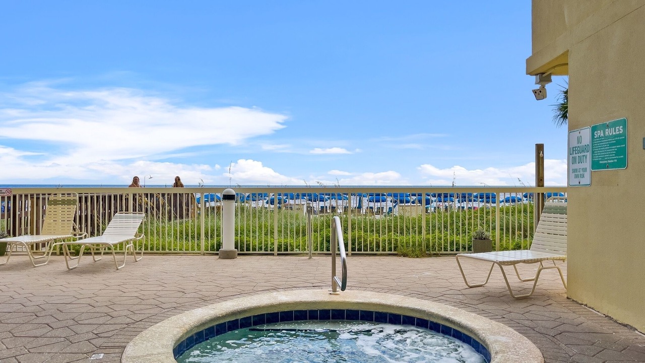 Photo of Outdoor in Miramar Beach
