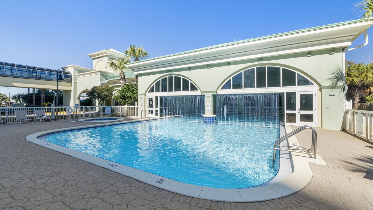 Photo of Outdoor in Miramar Beach