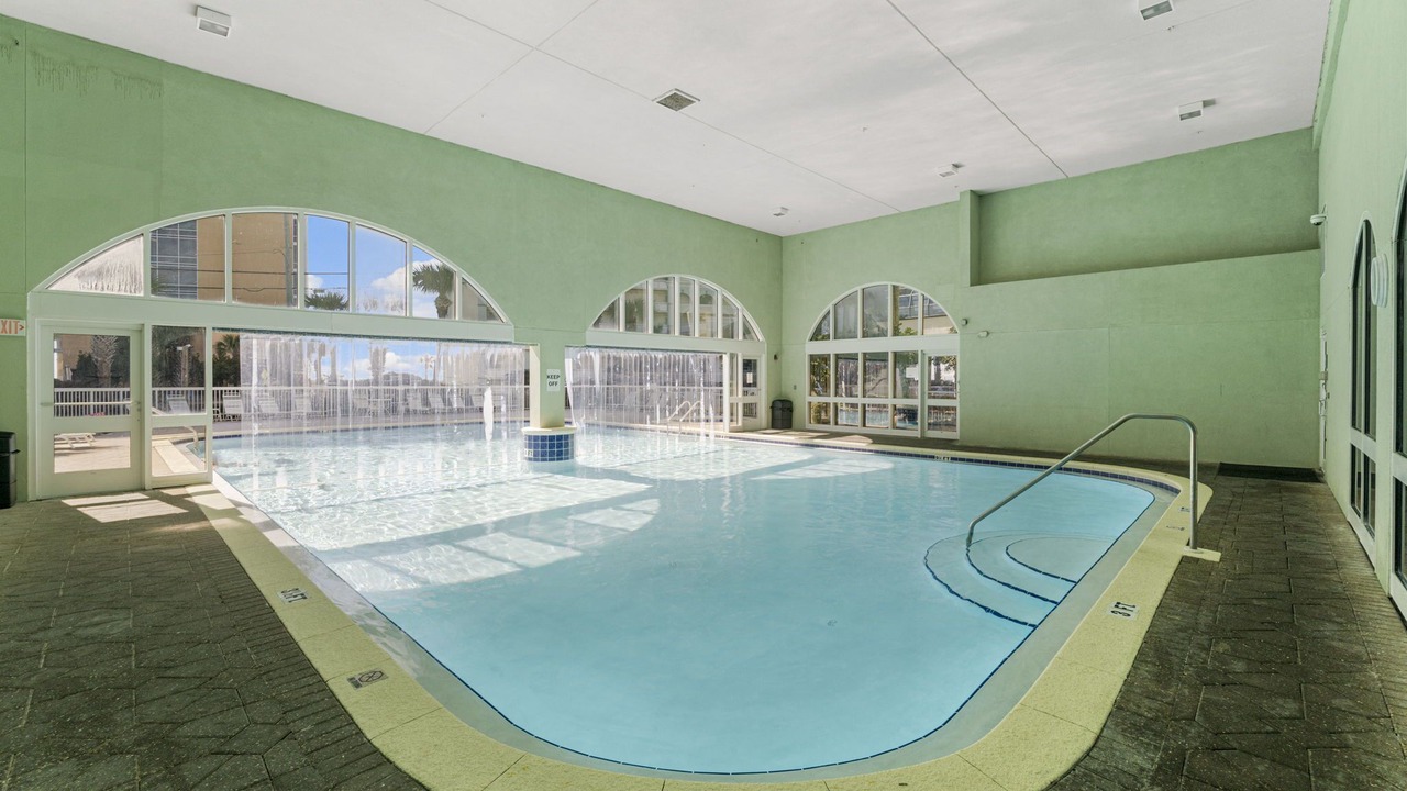 Photo of Outdoor in Miramar Beach