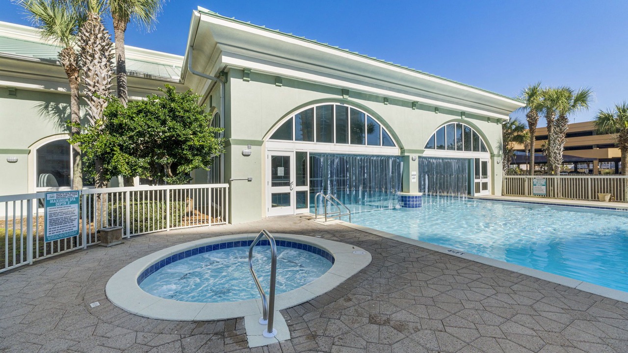 Photo of Outdoor in Miramar Beach