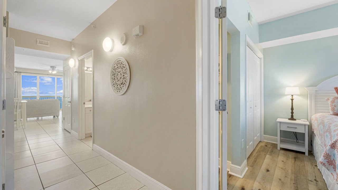 Photo of Bedroom in Miramar Beach
