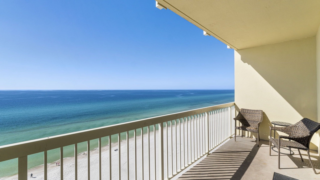 Photo of Outdoor in Miramar Beach