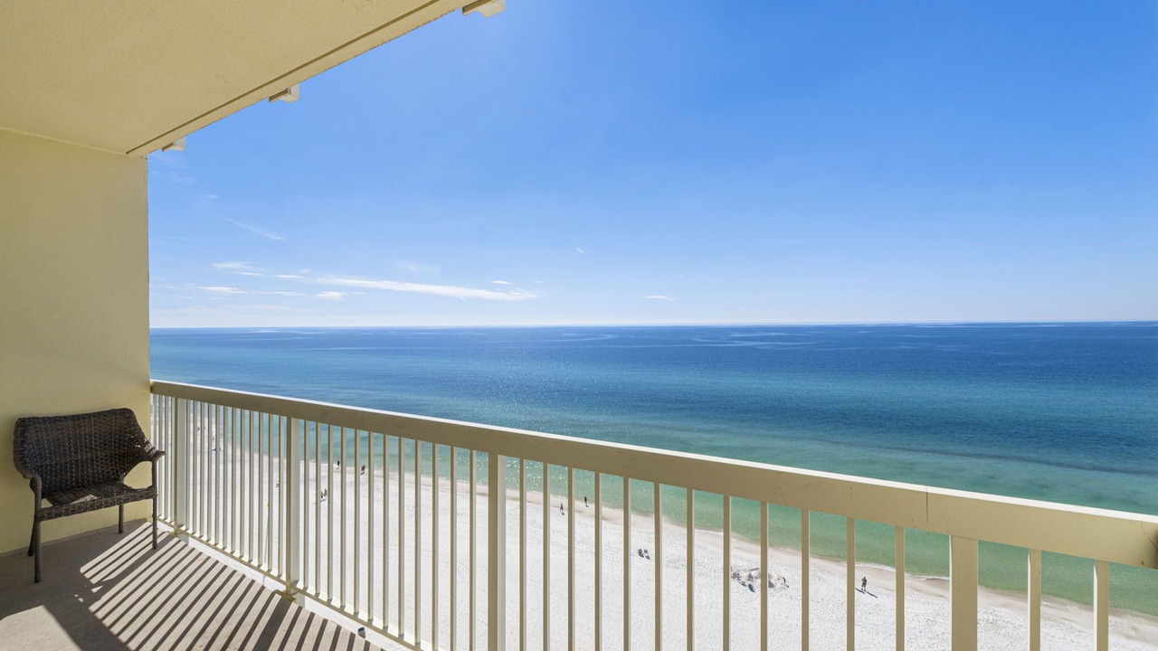 Photo of Outdoor in Miramar Beach