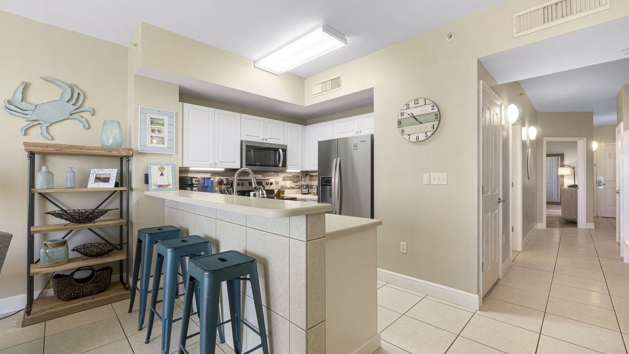 Photo of Kitchen in Miramar Beach