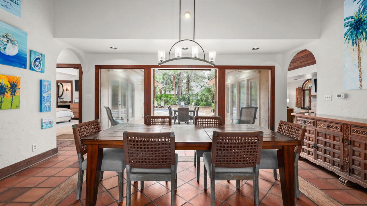 Photo of Outdoor in Heron Oaks
