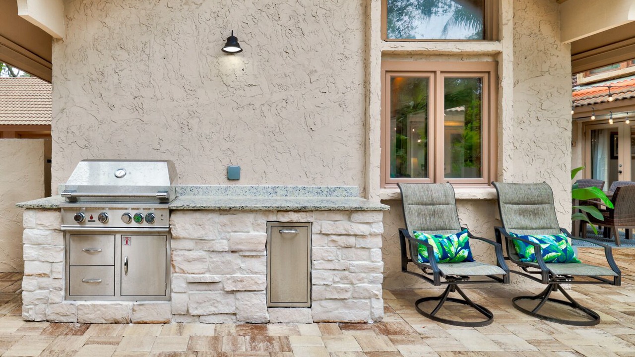 Photo of Outdoor in Heron Oaks