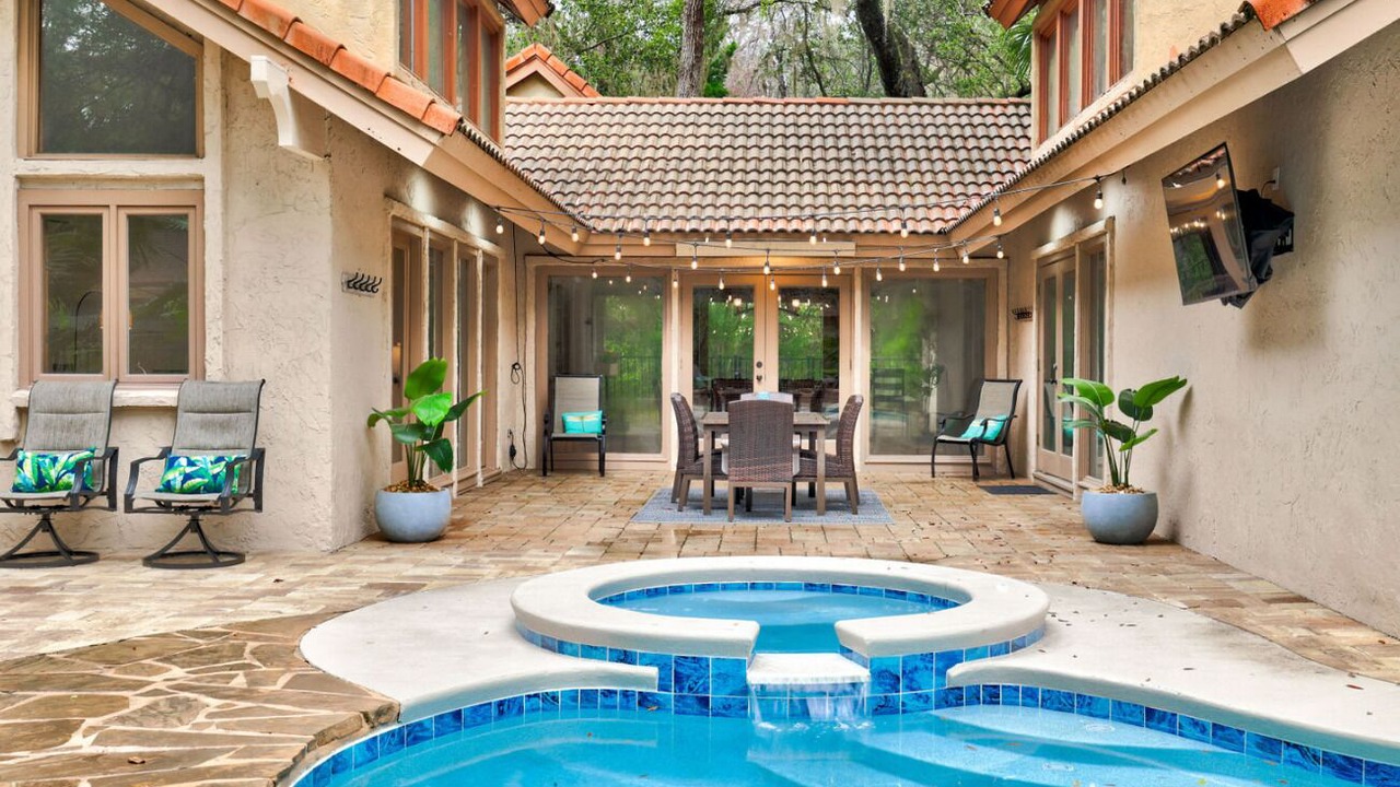 Photo of Outdoor in Heron Oaks