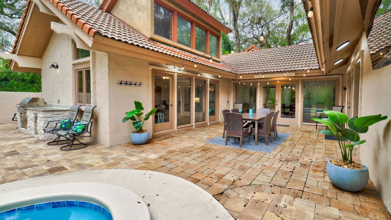 Photo of Outdoor in Heron Oaks