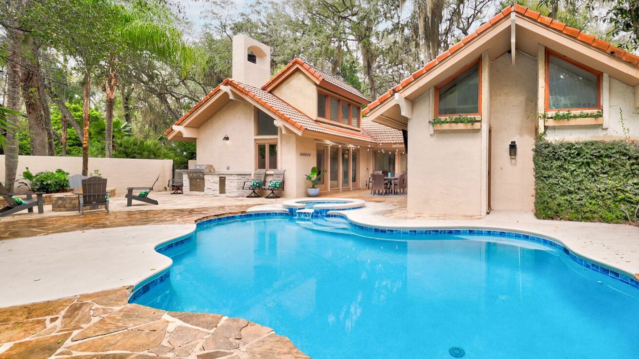 Photo of Outdoor in Heron Oaks