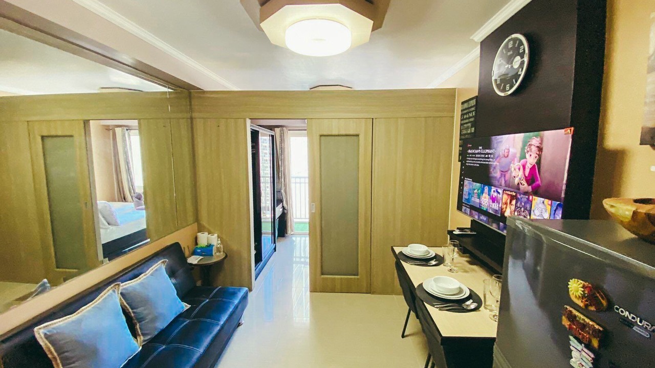 Photo of Livingroom in Barangay 76