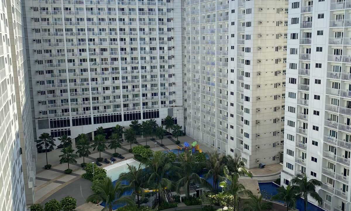 Photo of Patio Balcony in Barangay 76