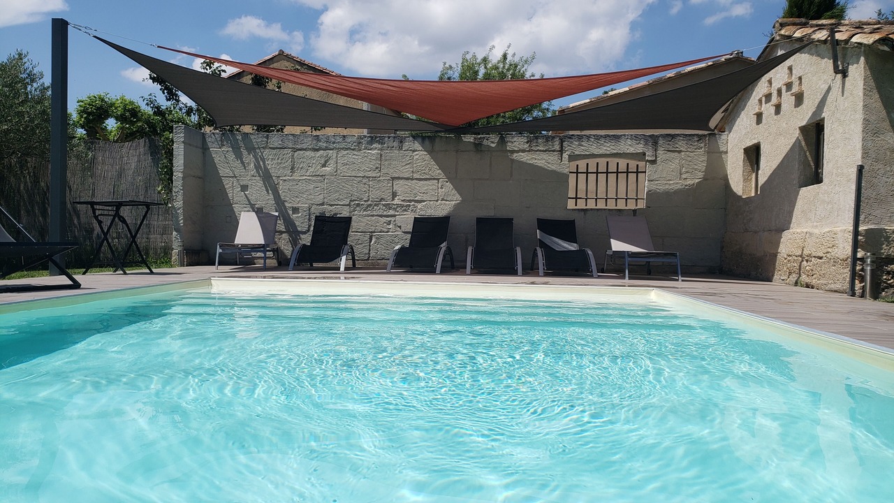 Photo of Outdoor in Barbentane