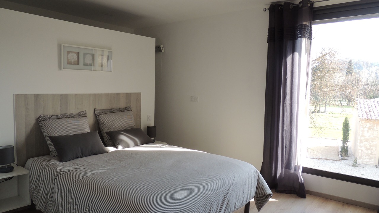 Photo of Bedroom in Barbentane