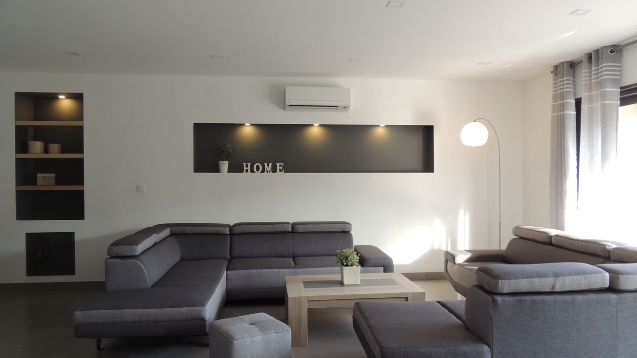 Photo of Livingroom in Barbentane