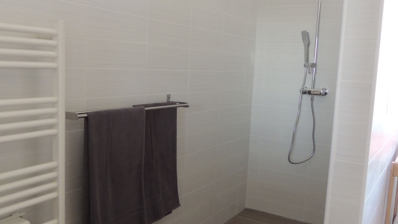 Photo of Bathroom in Barbentane