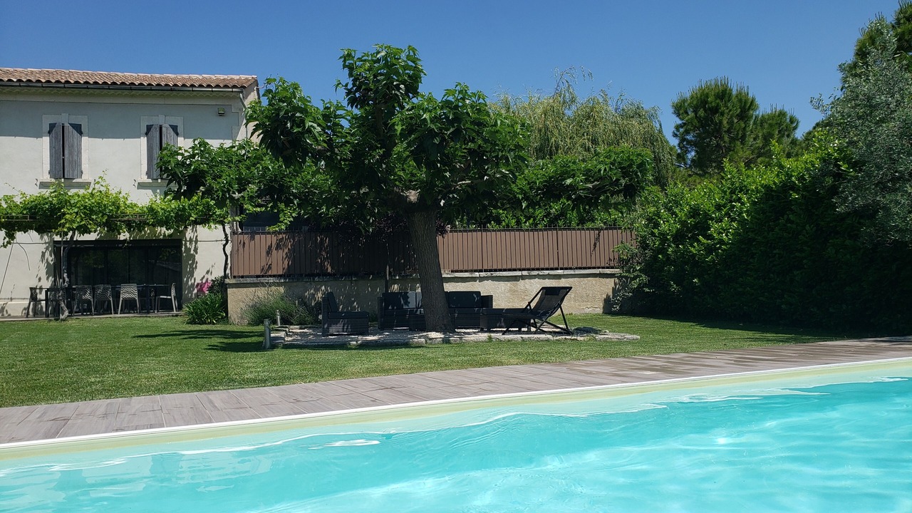 Photo of Outdoor in Barbentane