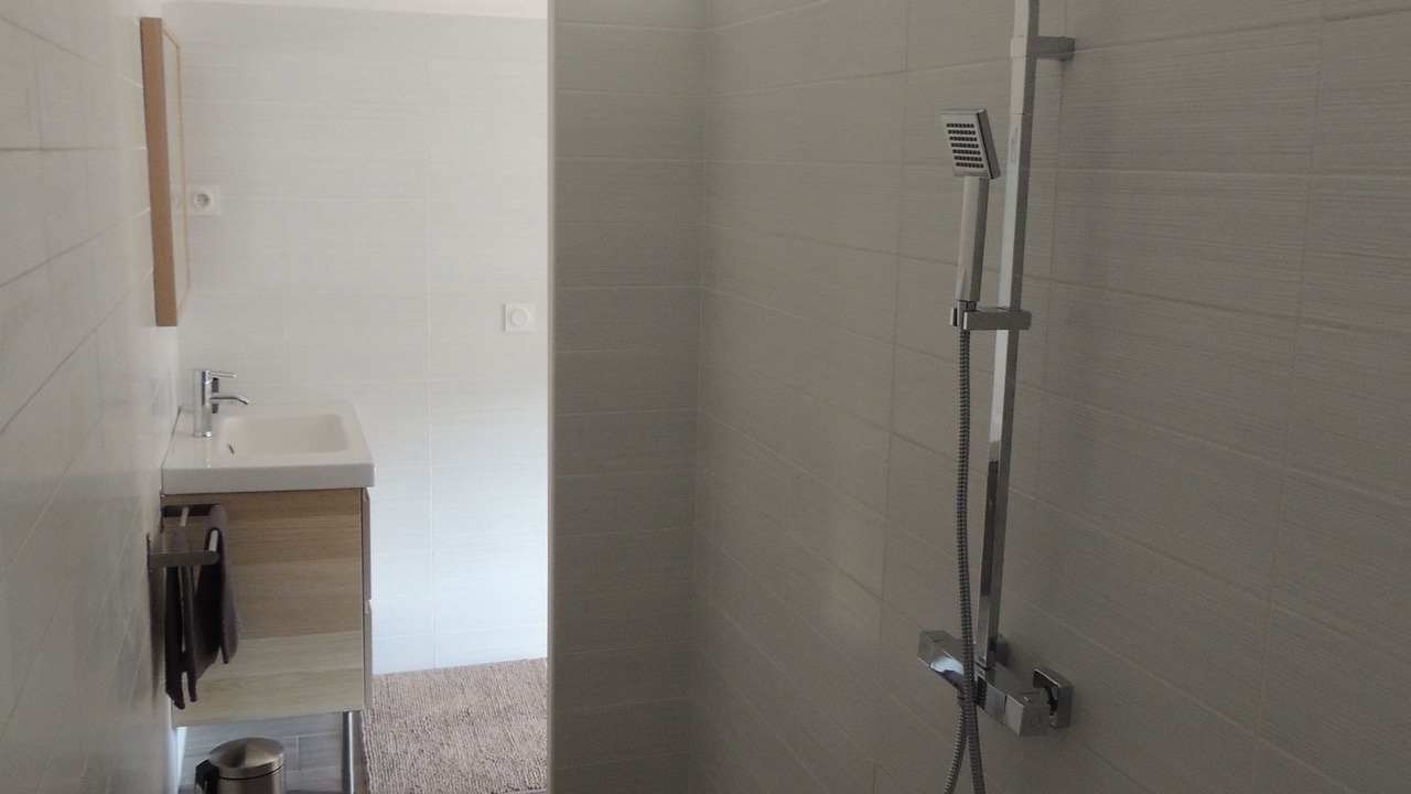 Photo of Bathroom in Barbentane