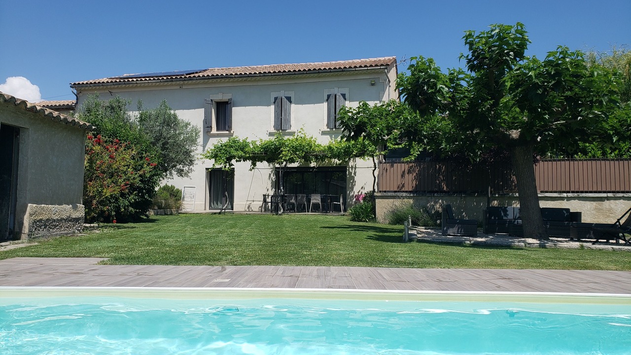 Photo of Outdoor in Barbentane