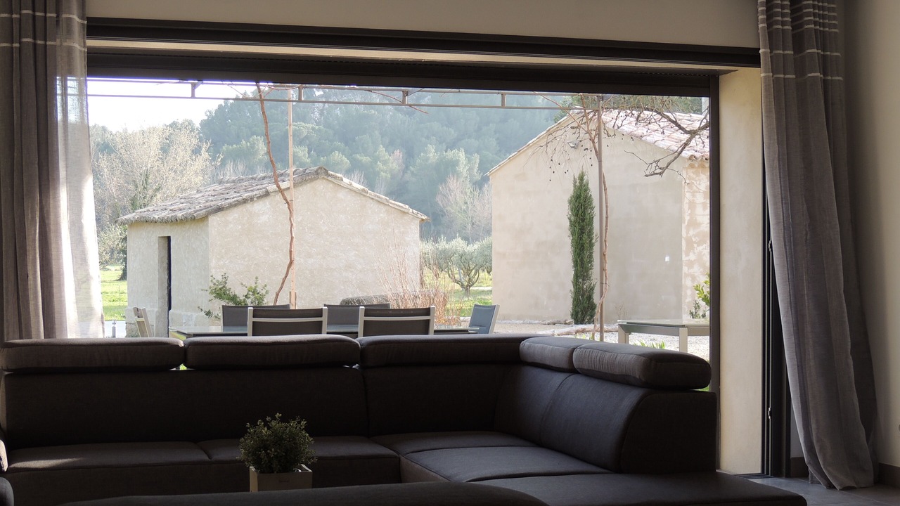 Photo of Livingroom in Barbentane