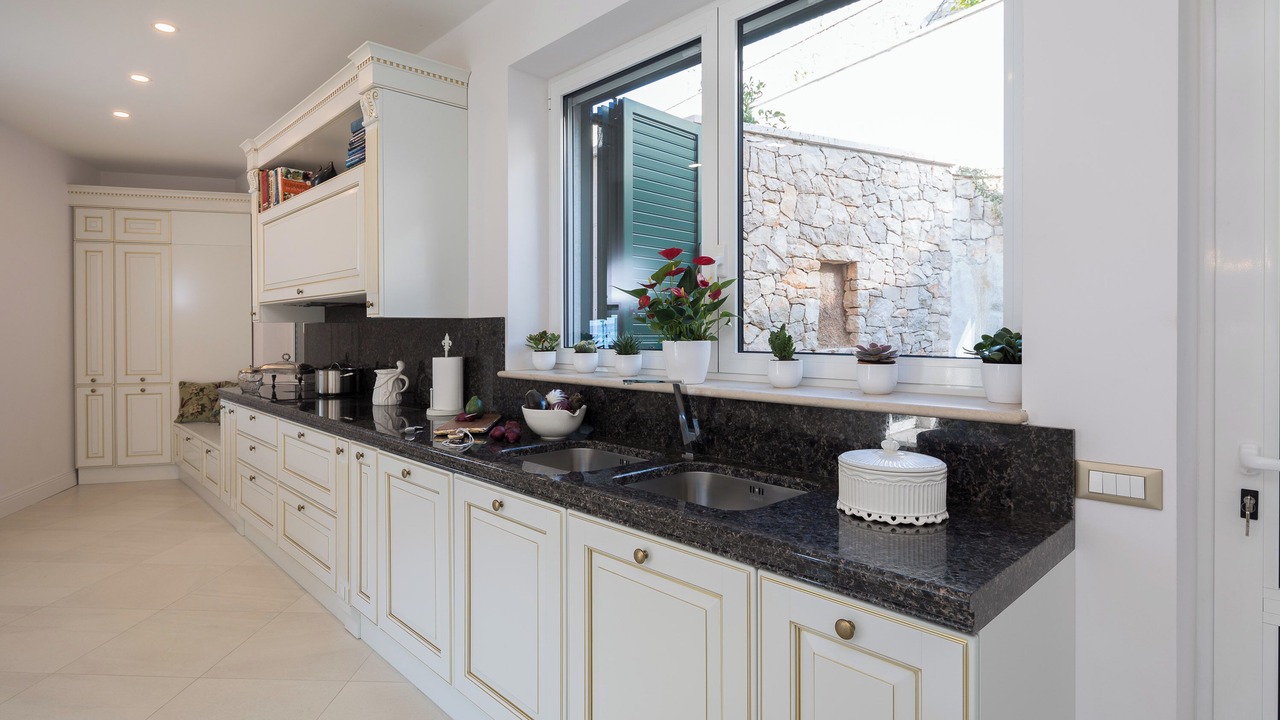Photo of Kitchen in Bobovisca