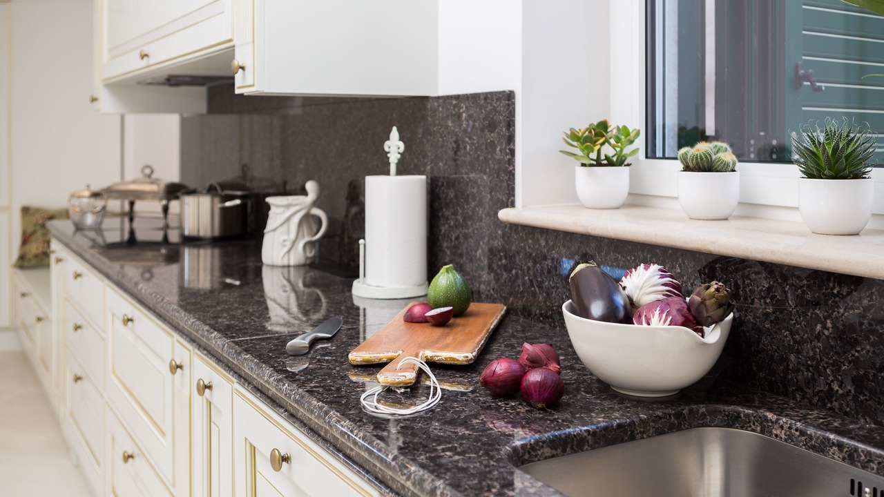 Photo of Kitchen in Bobovisca