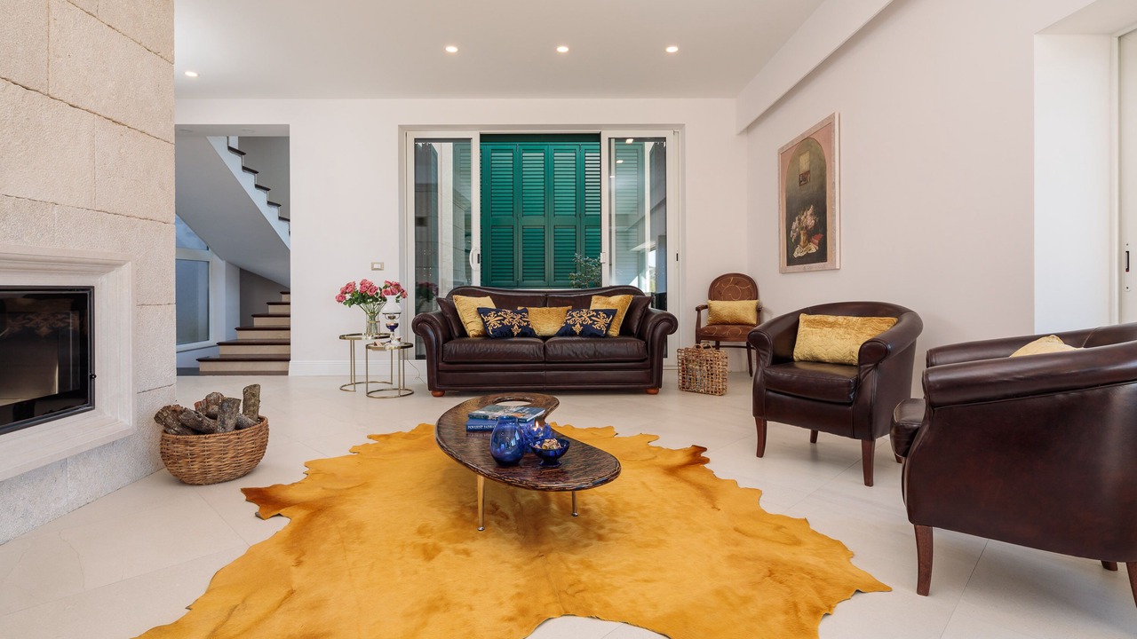 Photo of Livingroom in Bobovisca