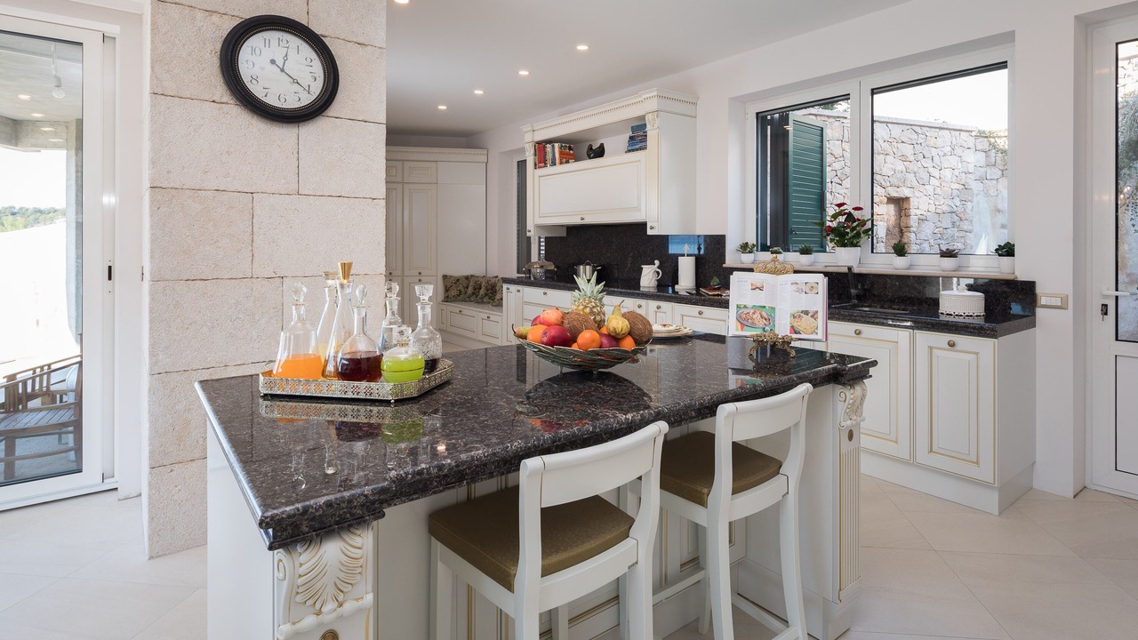Photo of Kitchen in Bobovisca