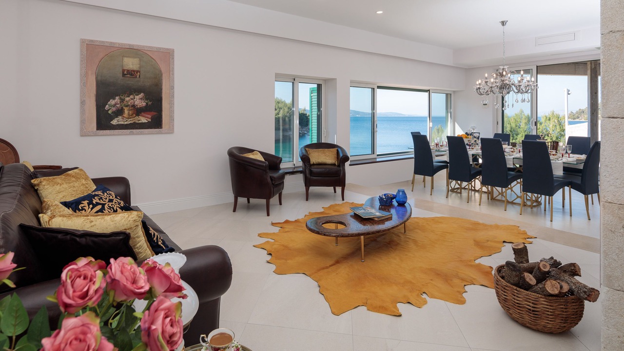 Photo of Livingroom in Bobovisca