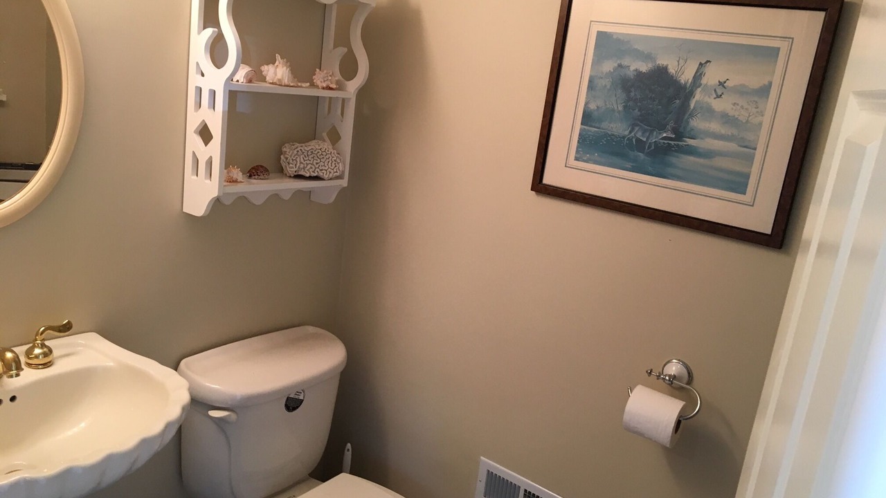 Photo of Bathroom in North Falmouth
